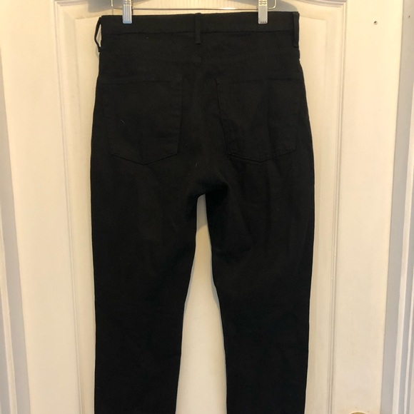 Everlane Cheeky Straight Jean - Picture 5 of 7